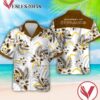 University of St Francis Hawaiian Suit, Perfect Gifts Idea In Holiday - Vesles2014S