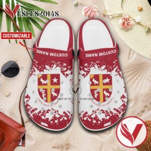 University of St Thomas Crocs Shoes For Men And Women, Unique Clogs Shoes For Fans - Vesles2014S 1