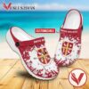 University of St Thomas Crocs Shoes For Men And Women, Unique Clogs Shoes For Fans - Vesles2014S