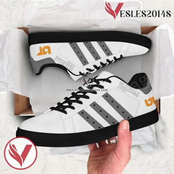 University of Tennessee Southern Iconic Sneakers For Men And Women - Vesles2014S 1