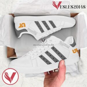University of Tennessee Southern Iconic Sneakers For Men And Women - Vesles2014S