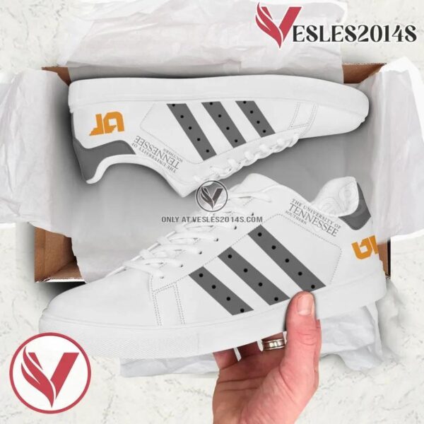 University of Tennessee Southern Iconic Sneakers For Men And Women - Vesles2014S