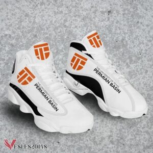 University of Texas Permian Basin Air Jordan 13 Shoes, Best Sneaker Gifts For Fans - Vesles2014s 1