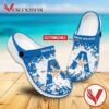 University of Texas at Arlington Crocs Shoes For Men And Women, Unique Clogs Shoes For Fans - Vesles2014S