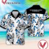 University of Texas at Arlington Hawaiian Suit, Unique Outfit For Fans - Vesles2014S