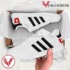 University of Utah Logo Stan Smith Sneakers For Men And Women - Vesles2014S