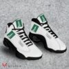 University of Vermont Air Jordan 13 Shoes, Best Sneaker Gifts For Fans - Vesles2014s