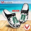 University of Vermont Crocs Classic Clogs, Unique Footwear For Fans - Vesles2014S