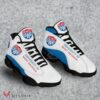 University of West Georgia Air Jordan 13 Shoes, Best Sneaker Gifts For Fans - Vesles2014s