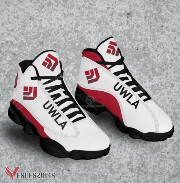 University of West Los Angeles Air Jordan 13 Shoes, Best Sneaker Gifts For Fans - Vesles2014s 1