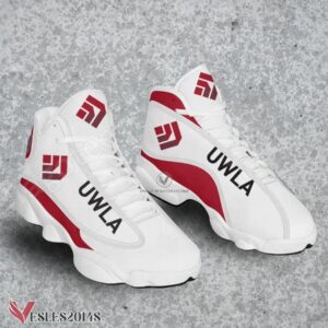 University of West Los Angeles Air Jordan 13 Shoes, Best Sneaker Gifts For Fans - Vesles2014s