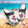University of West Los Angeles Crocs Classic Clogs, Unique Footwear For Fans - Vesles2014S