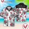 University of West Los Angeles Logo Hawaiian Suit, Perfect Gifts Idea In Holiday - Vesles2014S