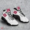 University of Wisconsin–Marshfield Wood County Logo Air Jordan 13 Shoes, Best Sneaker Gifts For Fans - Vesles2014s