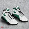 University of Wisconsin-Green Bay Air Jordan 13 Shoes, Best Sneaker Gifts For Fans - Vesles2014s