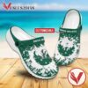 University of Wisconsin-Green Bay Logo Crocs Shoes For Men And Women, Unique Clogs Shoes For Fans - Vesles2014S