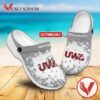 University of Wisconsin La Crosse Crocs Shoes For Men And Women, Unique Clogs Shoes For Fans - Vesles2014S