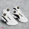 University of Wisconsin-Milwaukee Air Jordan 13 Shoes, Best Sneaker Gifts For Fans - Vesles2014s