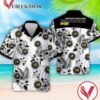 University of Wisconsin-Milwaukee Logo Summer Shirt, Perfect Gifts Idea In Holiday - Vesles2014S