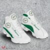 University of Wisconsin-Parkside Air Jordan 13 Shoes, Best Sneaker Gifts For Fans - Vesles2014s