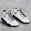 University of Wisconsin - Stevens Point Logo Air Jordan 13 Shoes, Best Sneaker Gifts For Fans - Vesles2014s