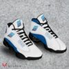 University of Wisconsin Stout Logo Air Jordan 13 Shoes, Best Sneaker Gifts For Fans - Vesles2014s