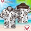 University of Wyoming Short Sleeve Aloha Combo Hawaiian, Best Outfit For Holiday - Vesles2014S