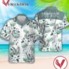 University of the Potomac-VA Campus Logo Hawaiian Suit, Perfect Gifts Idea In Holiday - Vesles2014S