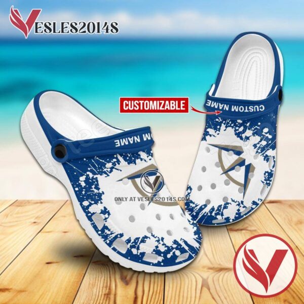 University of the Southwest Crocs Shoes For Men And Women, Unique Clogs Shoes For Fans - Vesles2014S
