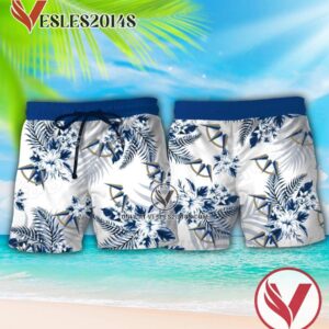 University of the Southwest Hawaiian Suit, Perfect Gifts Idea In Holiday - Vesles2014S 1