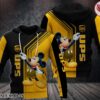 Ups Uniform Custom Hoodie Style 2 - Vesles2014S