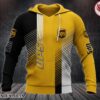 Ups Uniform Custom Hoodie Style 4 - Vesles2014S