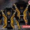 Ups Uniform Custom Hoodie Style 6 - Vesles2014S