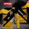 Ups Uniform Custom Hoodie Style 7 - Vesles2014S
