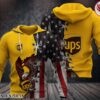Ups Uniform Custom Hoodie Style 8 - Vesles2014S