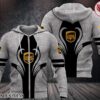 Ups Uniform Custom Hoodie - Vesles2014S