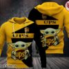 Ups Uniform Custom Hoodie - Vesles2014S