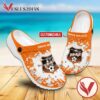 Ural Yekaterinburg Custom Crocs Shoes For Men And Women, Unique Clogs Shoes For Fans - Vesles2014S