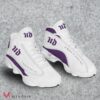 Urban Decay Logo Air Jordan 13 Shoes, Best Sneaker Gifts For Fans - Vesles2014s