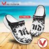 Urban Decay Logo Crocs Shoes For Men And Women, Unique Clogs Shoes For Fans - Vesles2014S