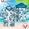 Urbana University Short Sleeve Shirt, Summer Shorts, Perfect Gifts Idea In Holiday - Vesles2014S