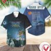 Uriah Heep Demons And Wizards Album Cover Hawaiian Shirt, Best Gift For Music Lovers Vesles2014S