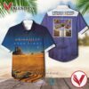 Uriah Heep First Casual Hawaiian Shirt, Best Gifts For Summer Vesles2014S