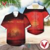 Uriah Heep Freedom Casual Hawaiian Shirt, Best Gifts For Summer Vesles2014S