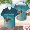 Uriah Heep High And Mighty Album Cover Hawaiian Shirt, Best Gift For Music Lovers Vesles2014S