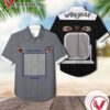 Uriah Heep Look At Yourself Album Cover Hawaiian Shirt, Best Gift For Music Lovers Vesles2014S