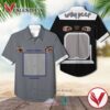 Uriah Heep Yourself Casual Hawaiian Shirt, Best Gifts For Summer Vesles2014S