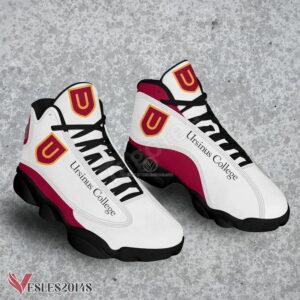 Ursinus College Air Jordan 13 Shoes, Best Sneaker Gifts For Fans - Vesles2014s