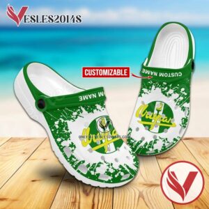 Urupan de Pando Custom Crocs Shoes For Men And Women, Unique Clogs Shoes For Fans - Vesles2014S