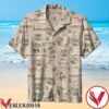 Us 66 Road Signs With States Of Route 66 And Route 66 Sayings. Hawaiian Shirt, Unique Gifts For Friends - Vesles2014S 1